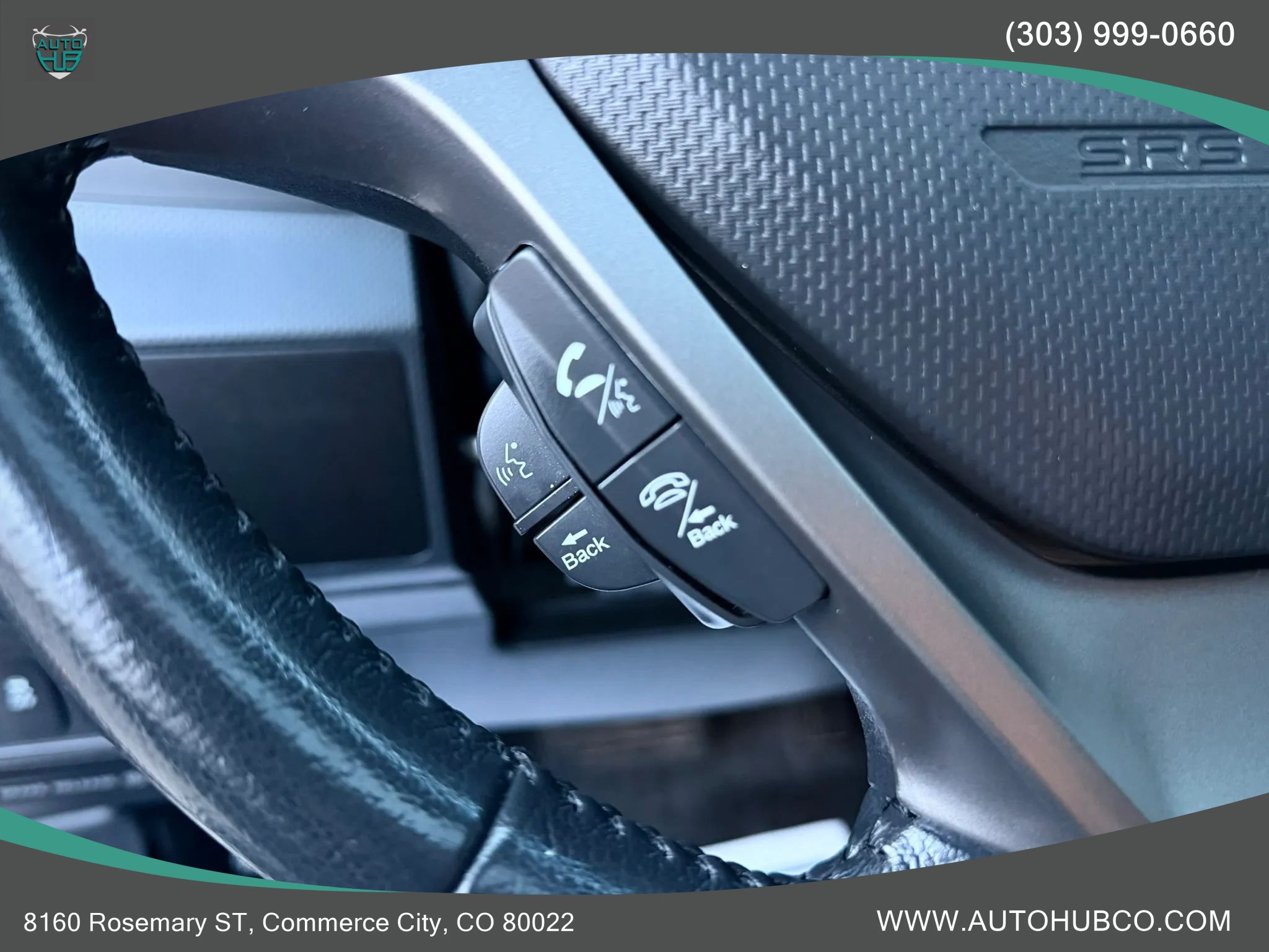 Used 2011 Honda Ridgeline RTL image 17