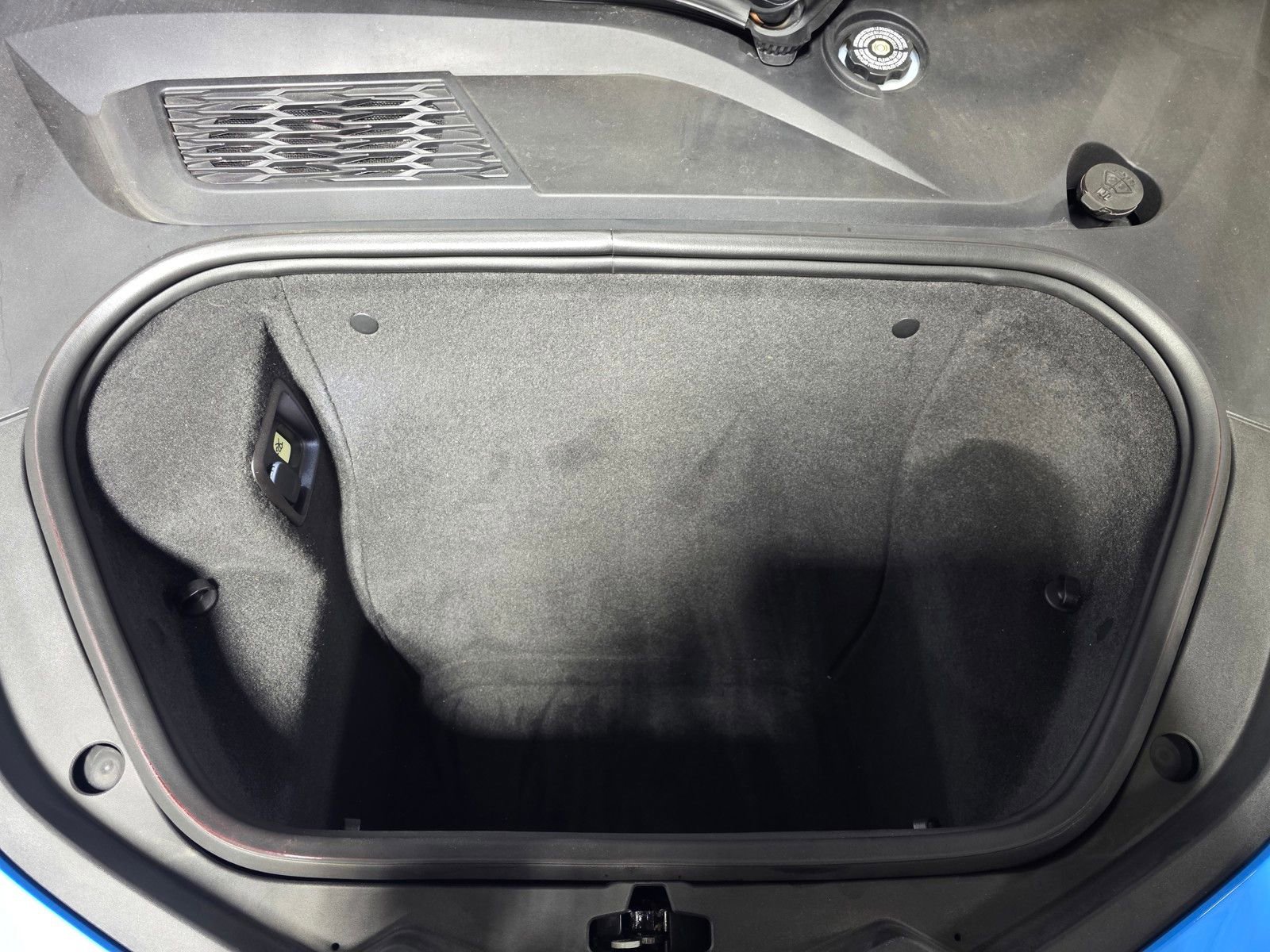 Used 2024 Chevrolet Corvette Stingray Preferred Cpe w/ Z51 Performance Package image 13