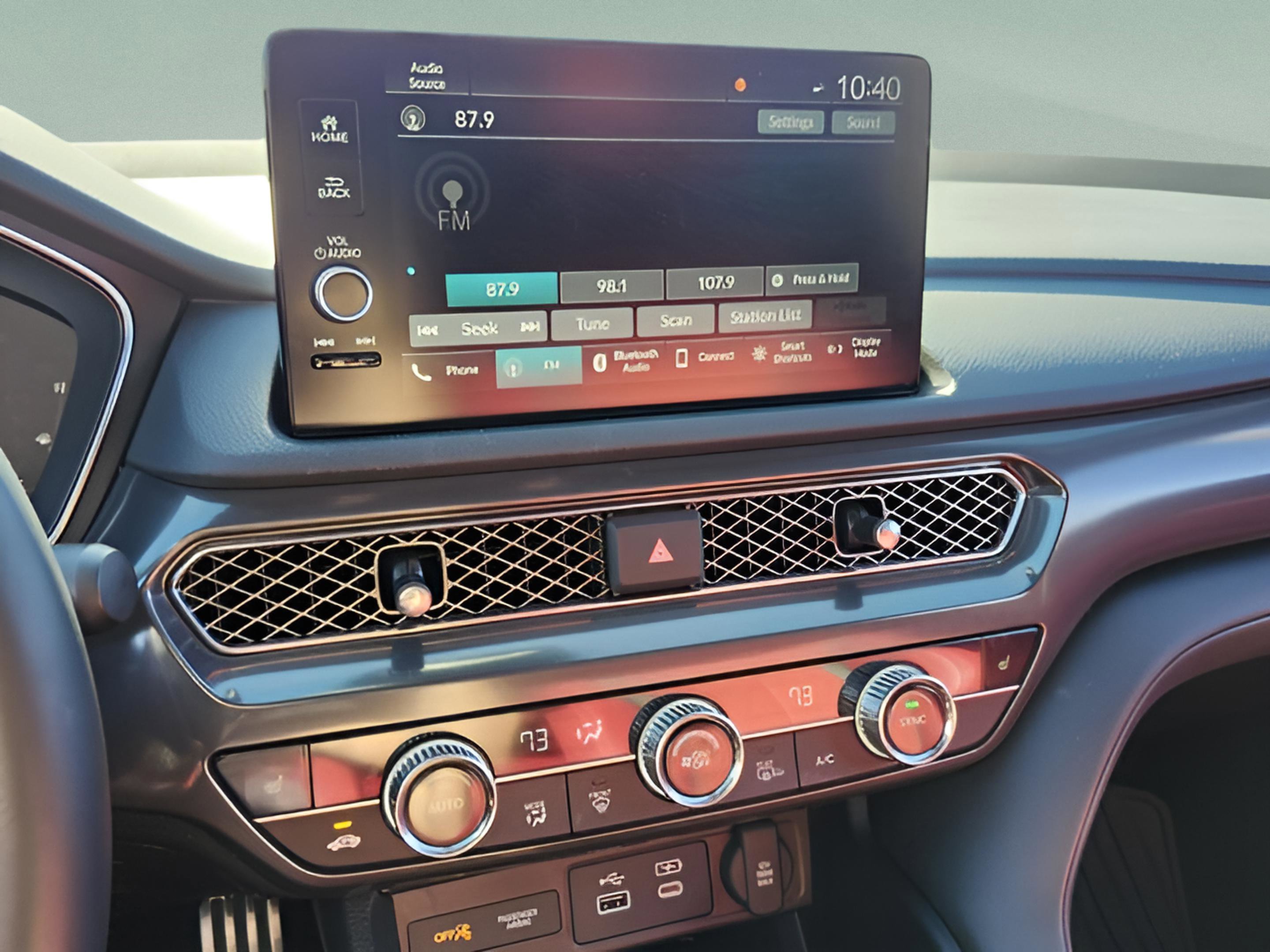 Used 2025 Acura Integra A-Spec image 22