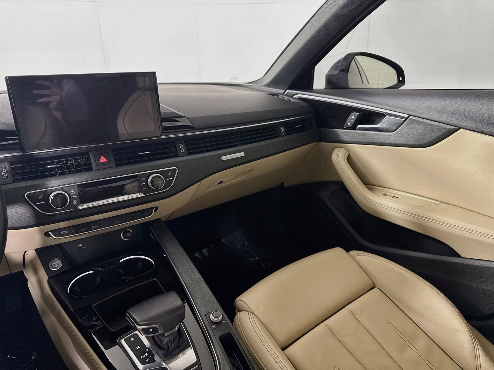 Certified 2021 Audi A4 2.0T Premium Plus w/ Premium Plus Package AWD/4WD image 22