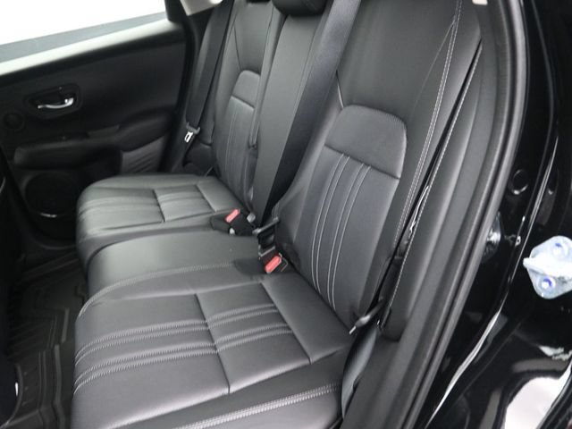 New 2026 Honda HR-V EX-L image 22