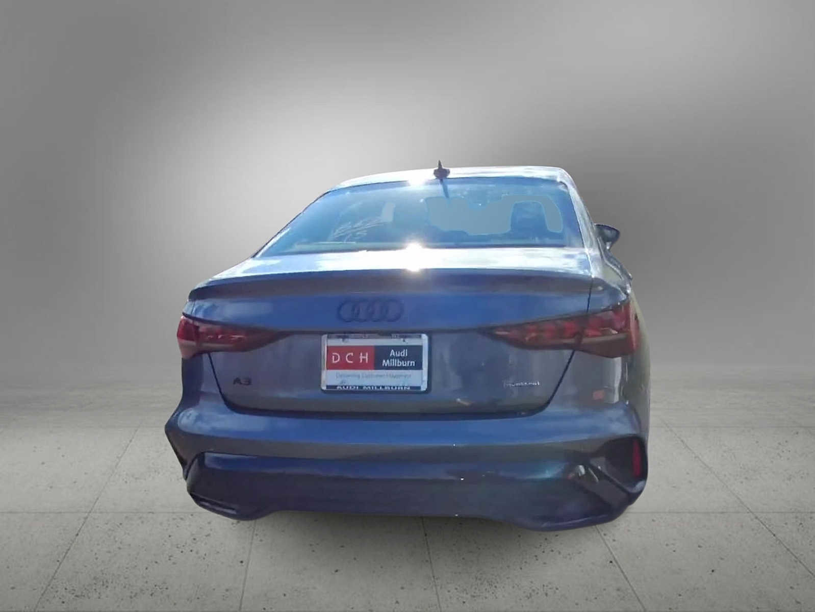 New 2026 Audi A3 2.0T Premium Plus image 7