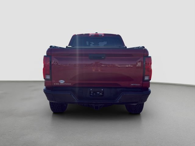 Used 2023 Chevrolet Colorado ZR2 w/ ZR2 Convenience Package III AWD/4WD image 5