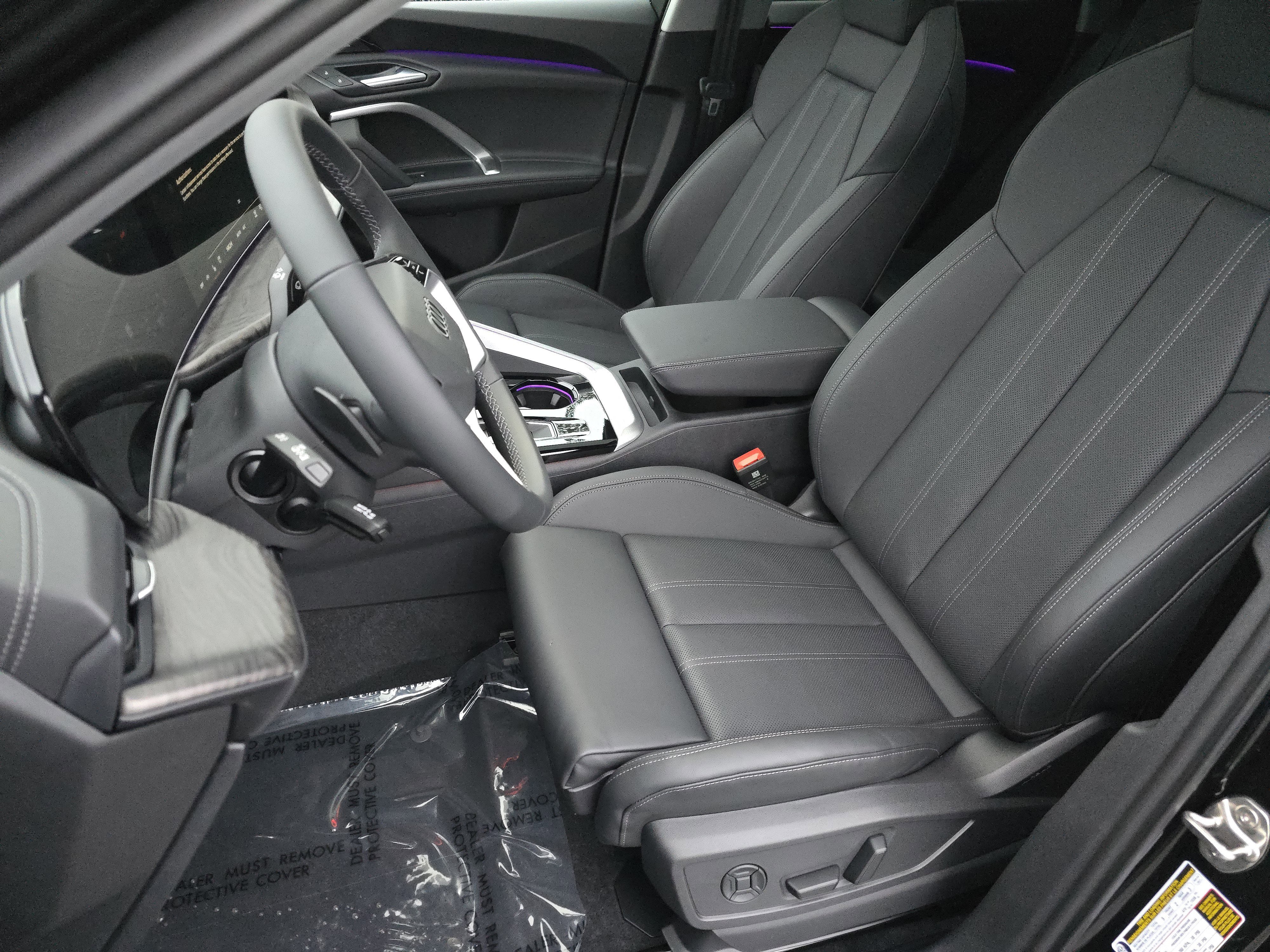 New 2025 Audi Q5 Premium Plus image 20