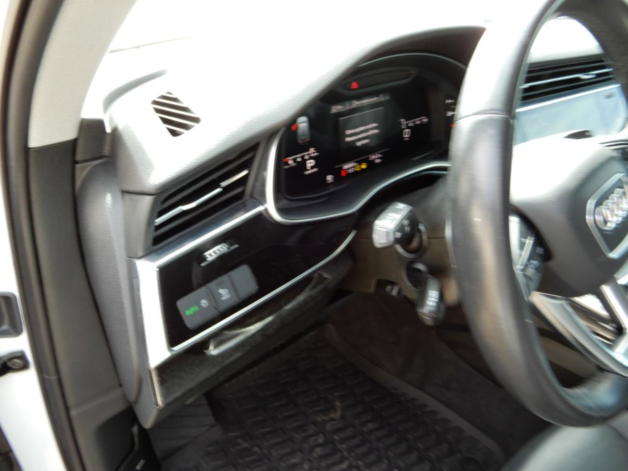 Used 2022 Audi Q7 2.0T Premium image 20