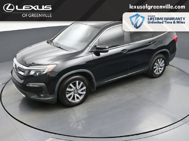 Used 2022 Honda Pilot EX-L image 46