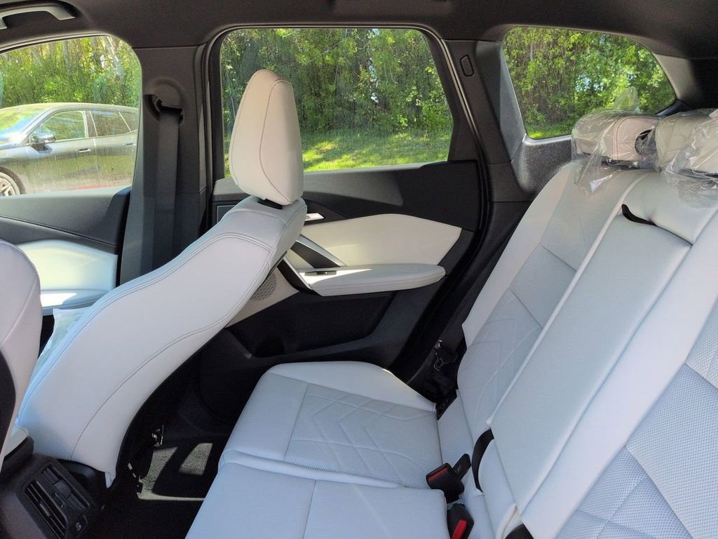 New 2026 BMW X1 xDrive28i w/ Convenience Package image 14