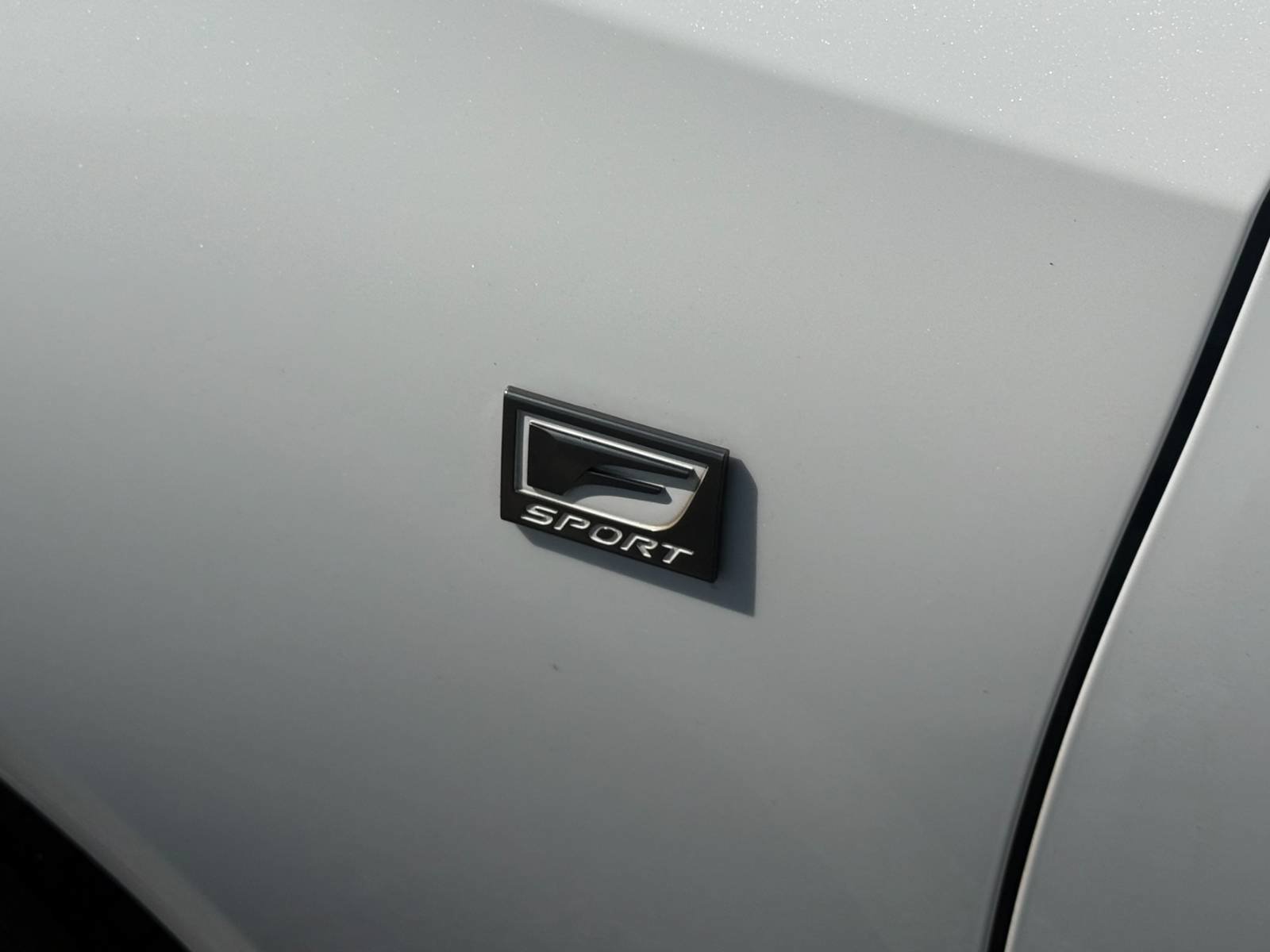 Used 2020 Lexus IS 350 F Sport w/ F Sport Package RWD image 39