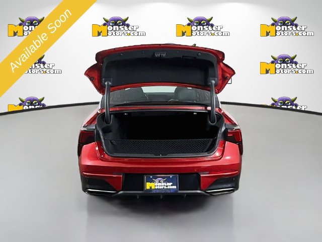 Used 2025 Kia K5 GT-Line FWD image 25
