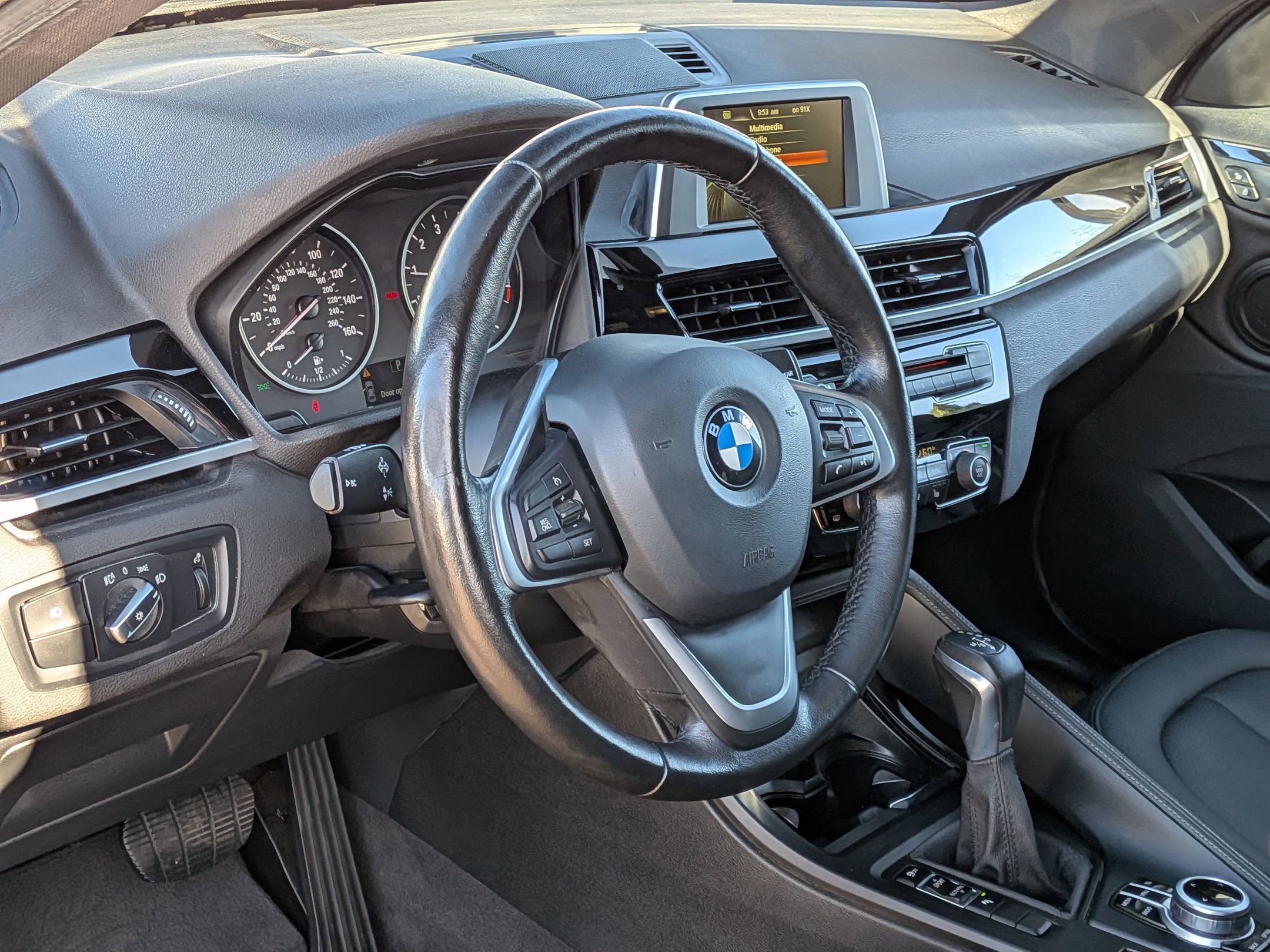 Used 2017 BMW X1 sDrive28i image 14