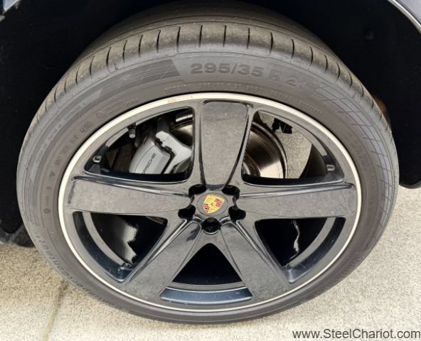 Used 2016 Porsche Macan S AWD/4WD image 28