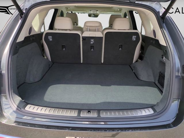 Used 2025 Genesis GV80 3.5T Prestige image 11