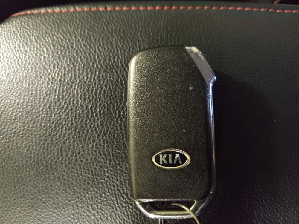 Used 2020 Kia Soul GT-Line Turbo FWD image 32