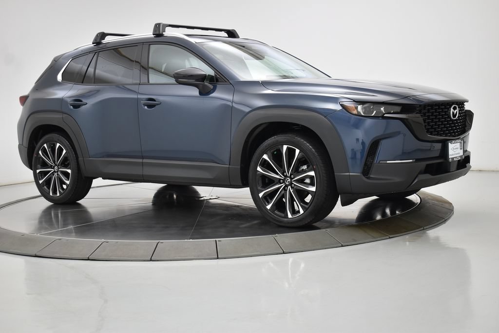 New 2026 MAZDA CX-50 AWD 2.5 S w/ Premium Package image 11