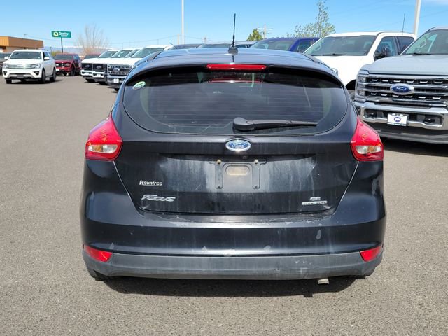 Used 2015 Ford Focus SE FWD image 13