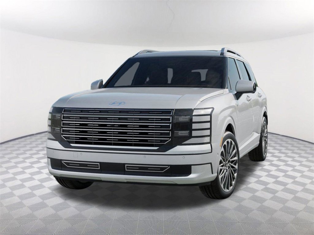 New 2026 Hyundai Palisade Calligraphy image 6