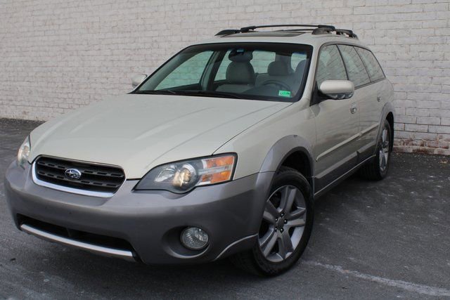 Used 2005 Subaru Outback 3.0R L.L. Bean image 3