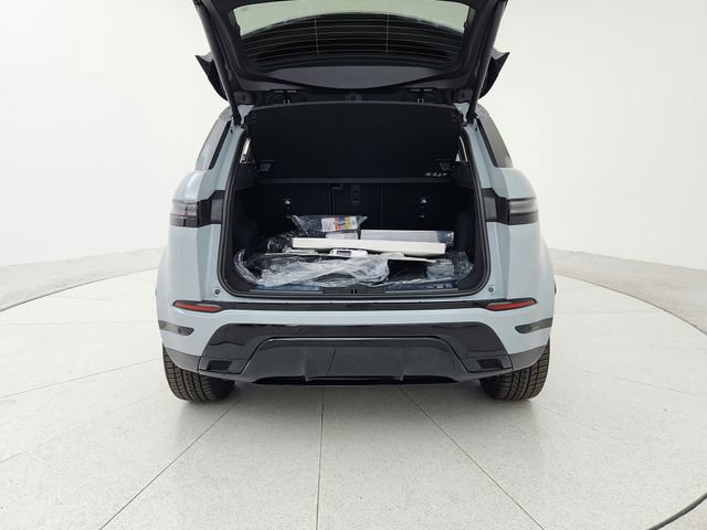 New 2025 Land Rover Range Rover Evoque Dynamic SE image 19