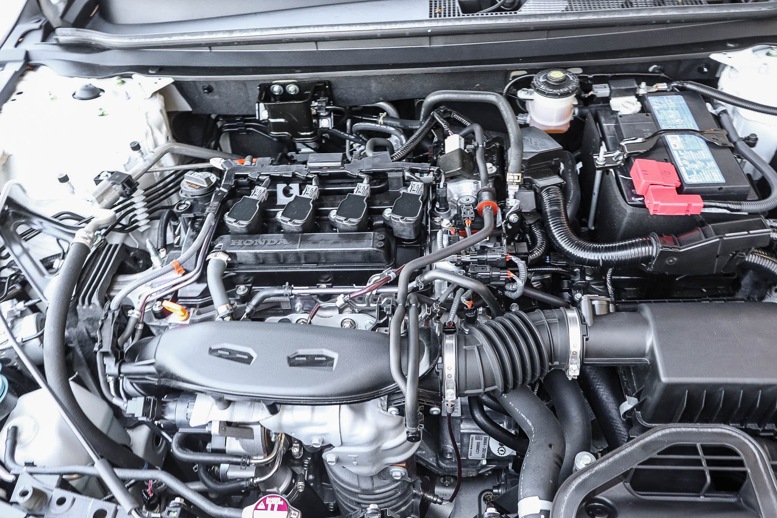 Certified 2025 Honda Accord SE image 31