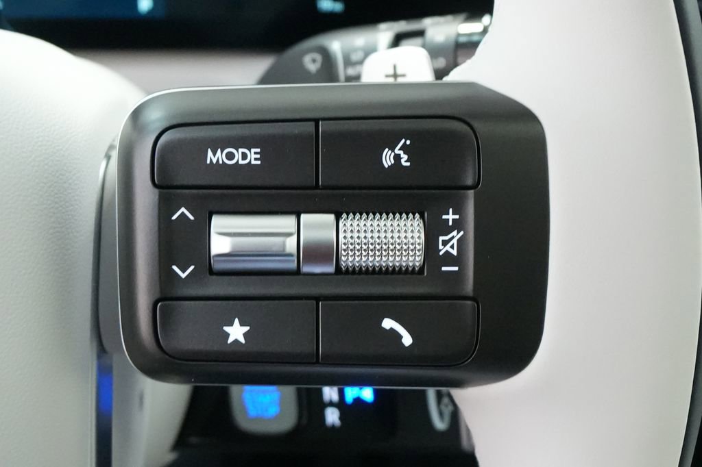 New 2026 Hyundai Palisade Calligraphy image 48