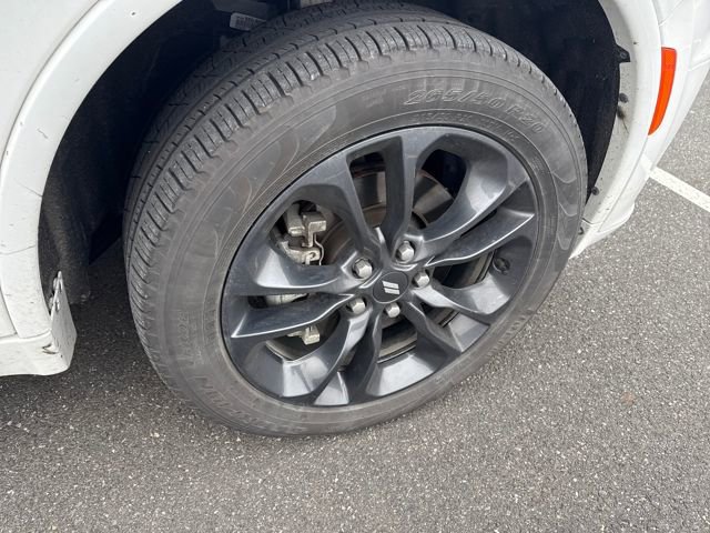 Used 2024 Dodge Durango GT image 11