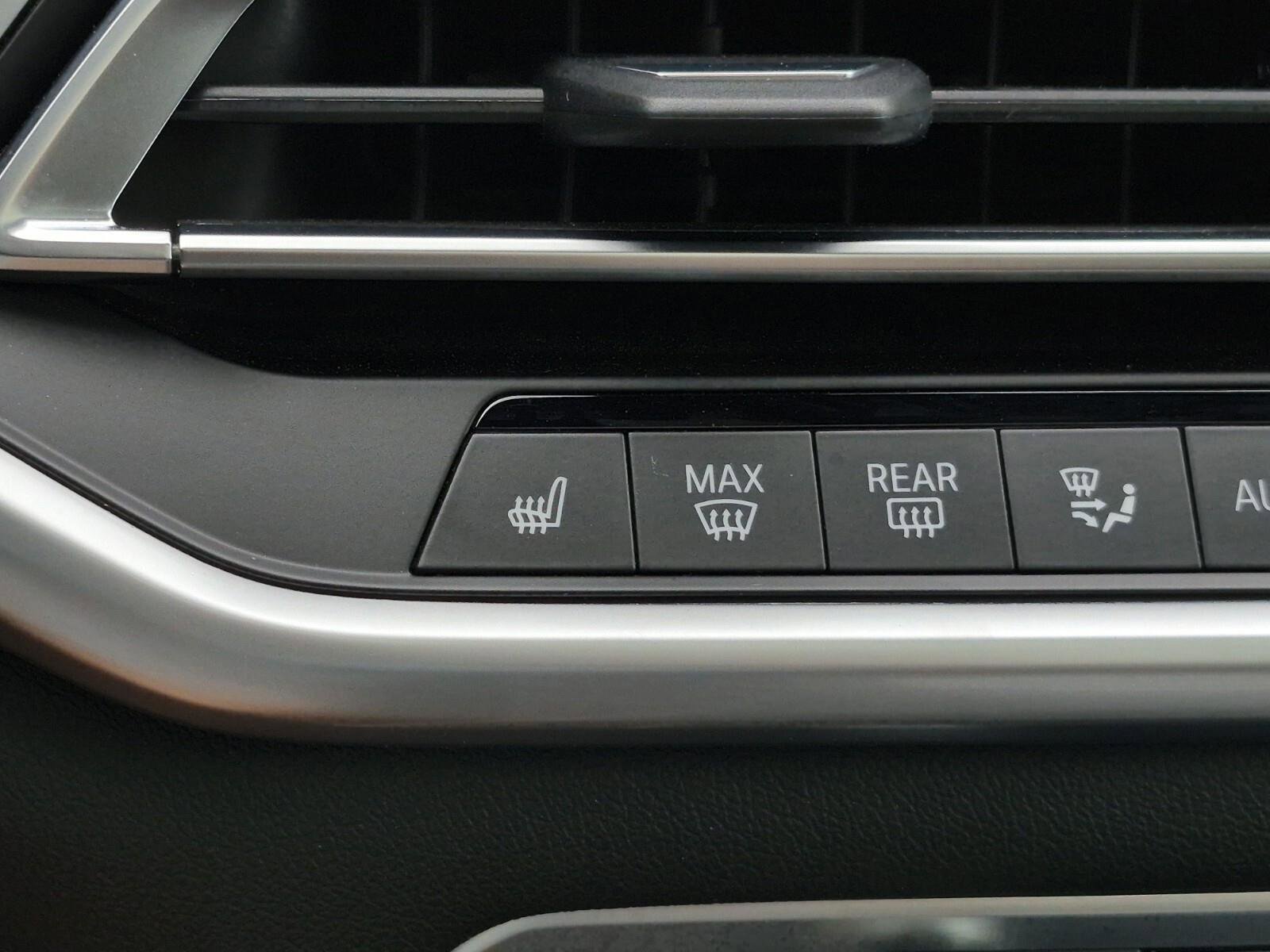 Certified 2023 BMW X5 sDrive40i w/ M Sport Package RWD image 35
