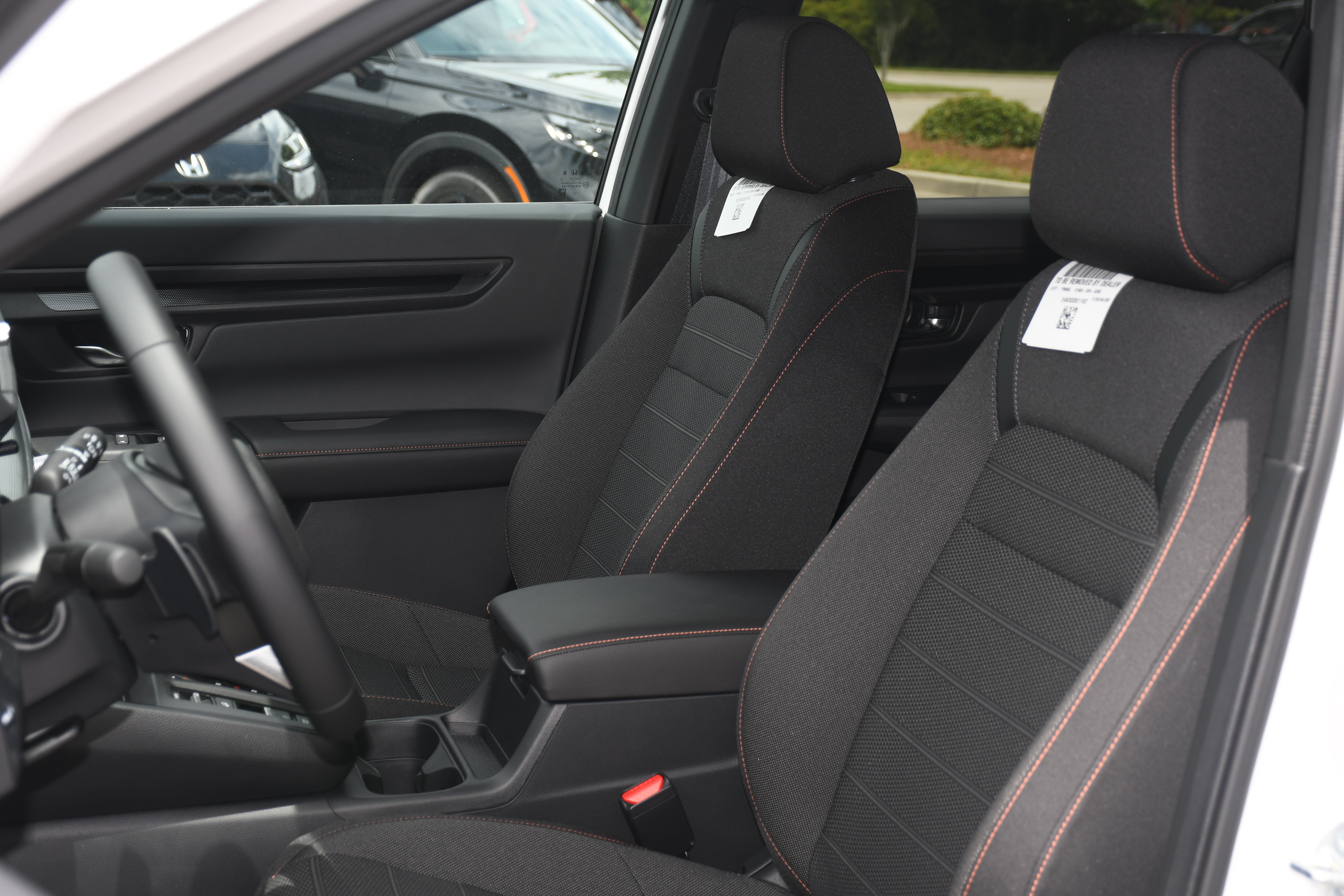 New 2026 Honda CR-V Sport image 7