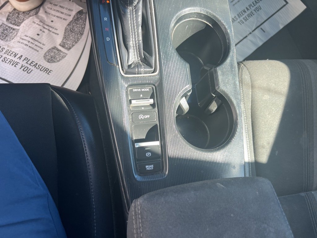 Used 2023 Honda Civic Sport image 17