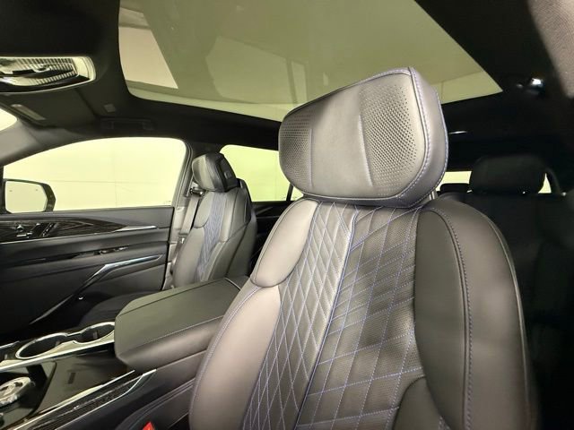 New 2026 Cadillac Escalade IQL Luxury image 13