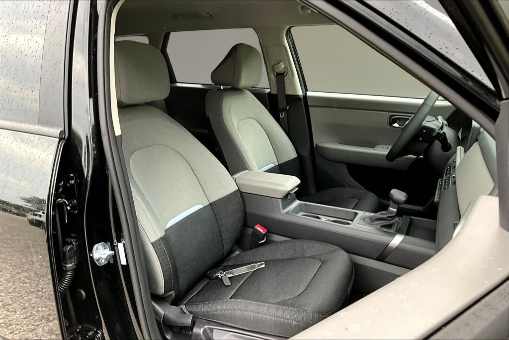 New 2027 Kia Seltos LX AWD/4WD image 11
