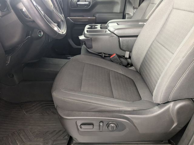 Certified 2022 Chevrolet Silverado 1500 RST image 13
