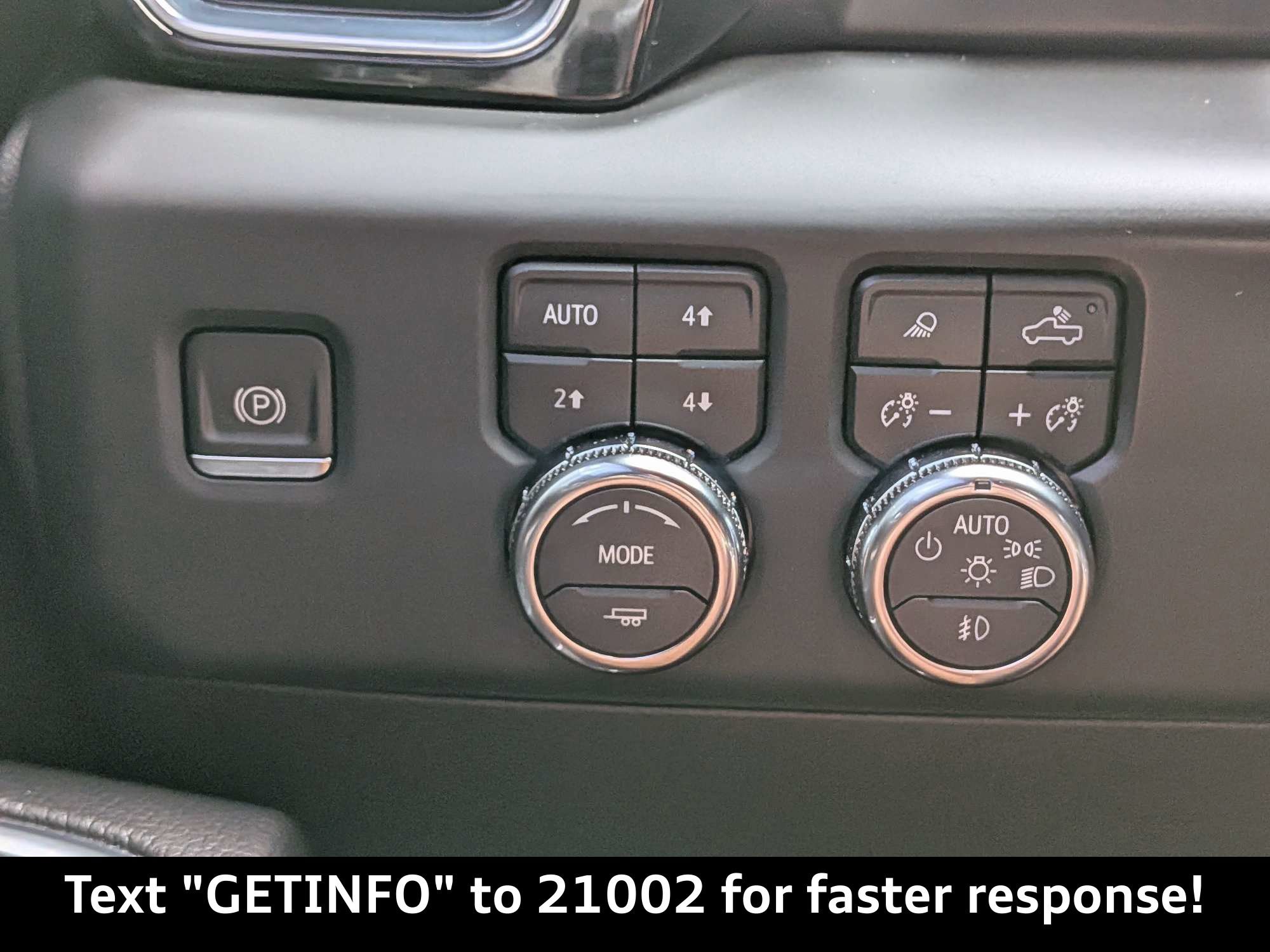Used 2024 GMC Sierra 1500 Denali w/ Denali Reserve Package AWD/4WD image 30
