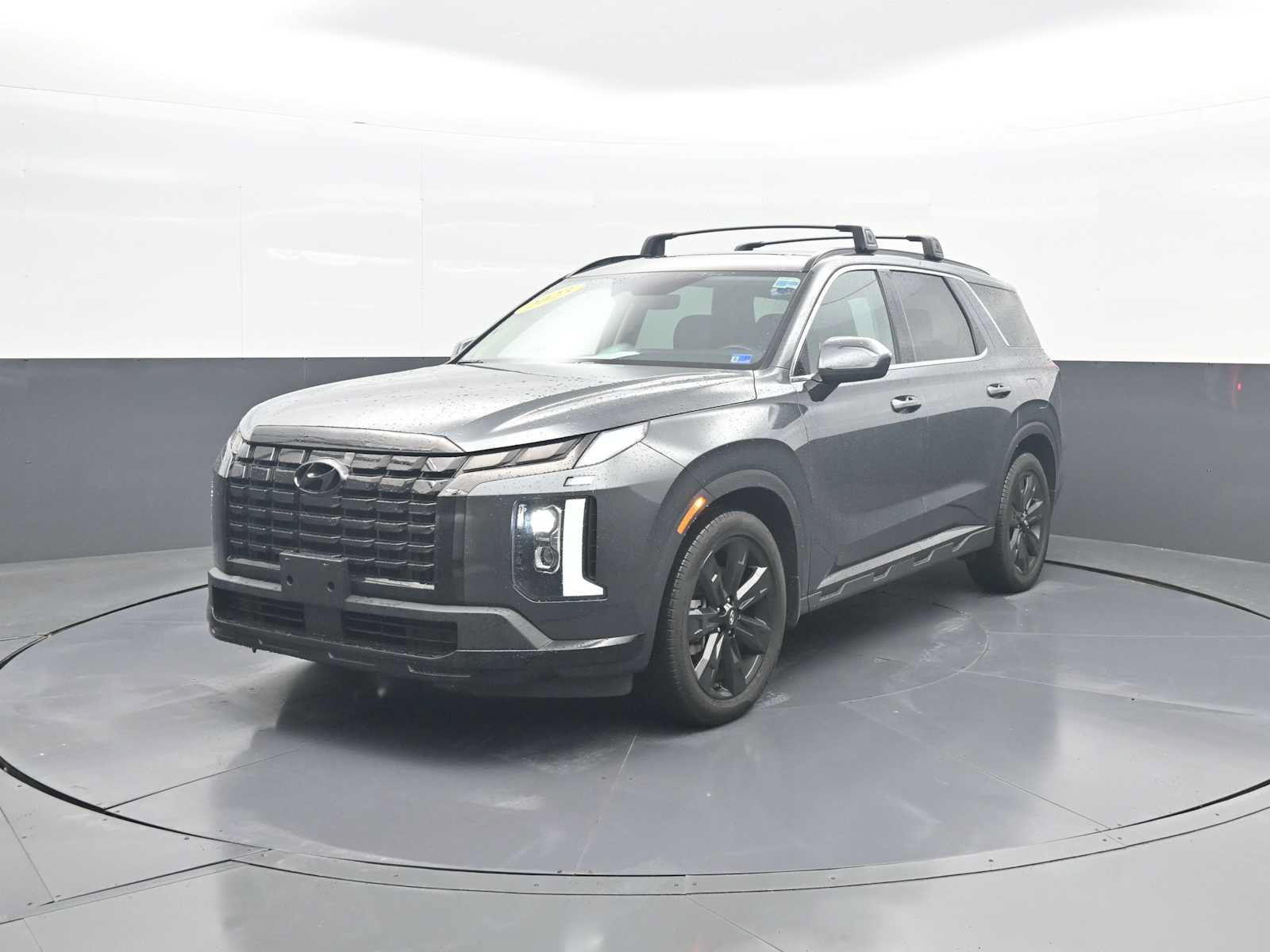 Used 2023 Hyundai Palisade XRT w/ Cargo Package AWD/4WD image 4