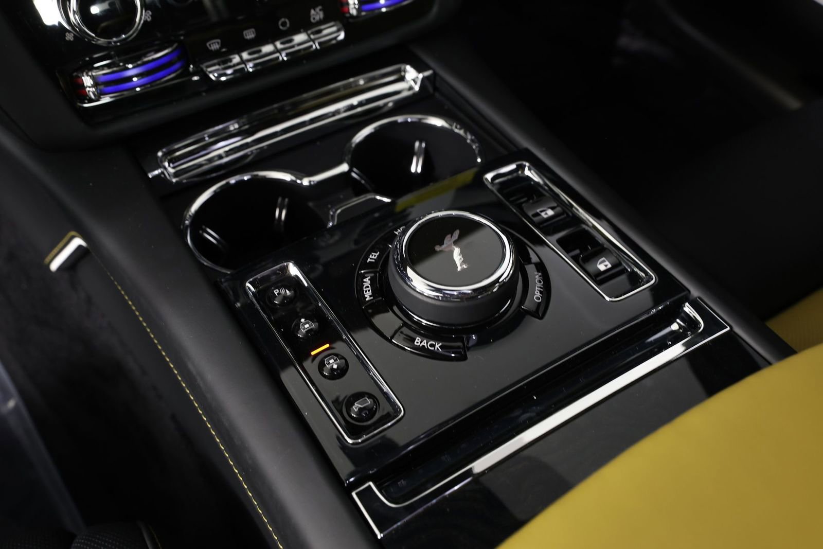 New 2026 Rolls-Royce Ghost AWD/4WD image 18