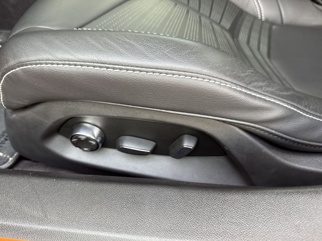 Used 2023 Chevrolet Corvette Z06 w/ Stealth Interior Trim Package image 12