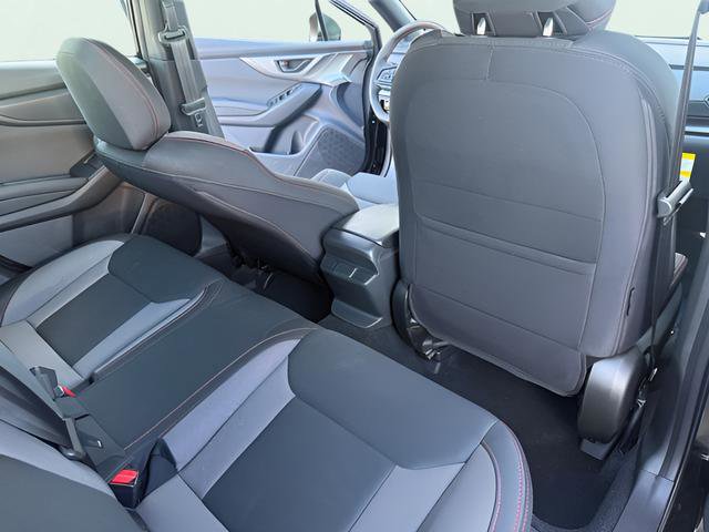 Used 2024 Subaru WRX AWD/4WD image 24