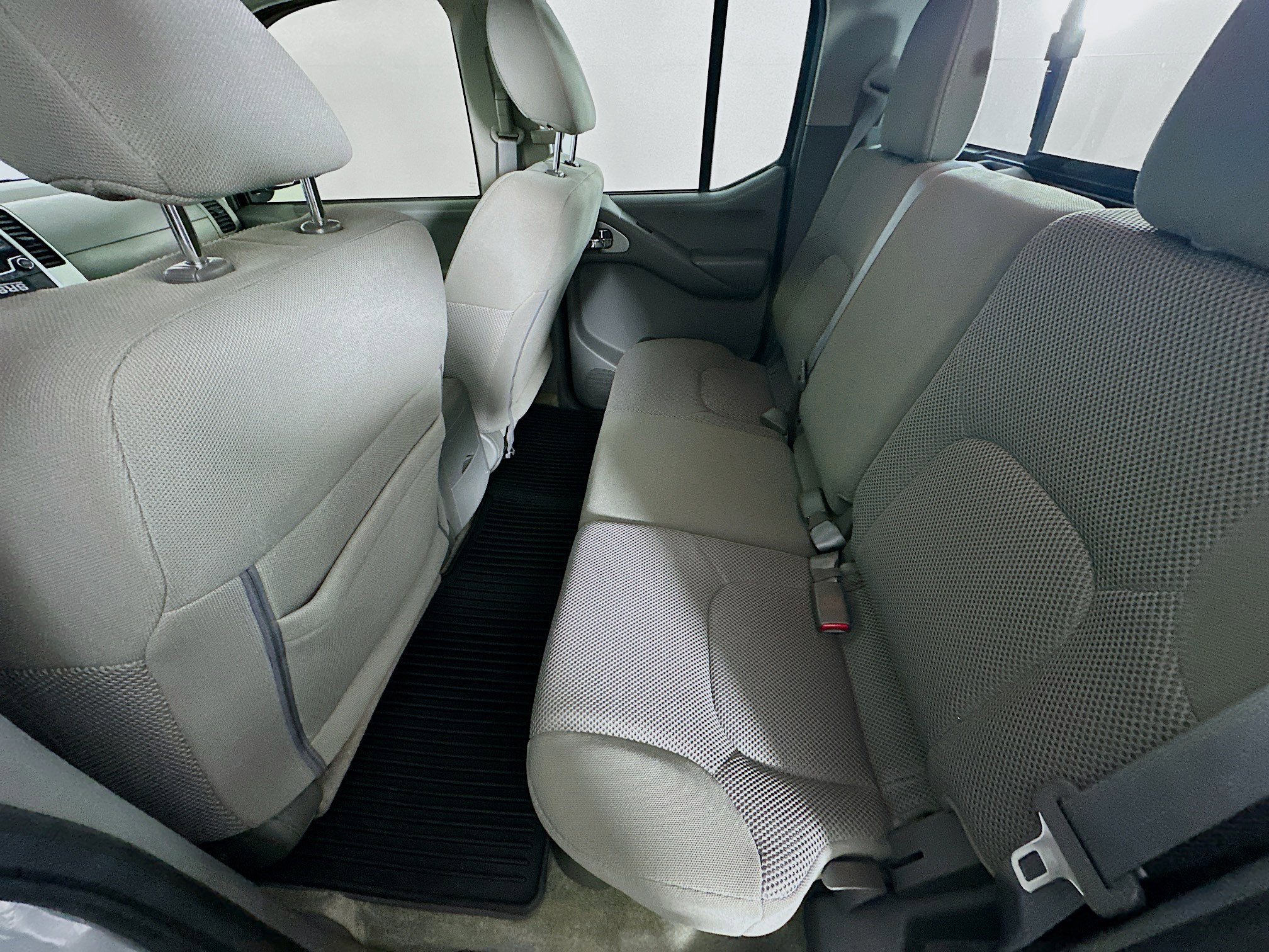 Used 2018 Nissan Frontier SV w/ Value Truck Package image 25