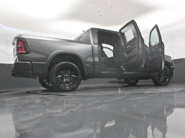 New 2027 RAM 1500 Laramie w/ Night Edition AWD/4WD image 64