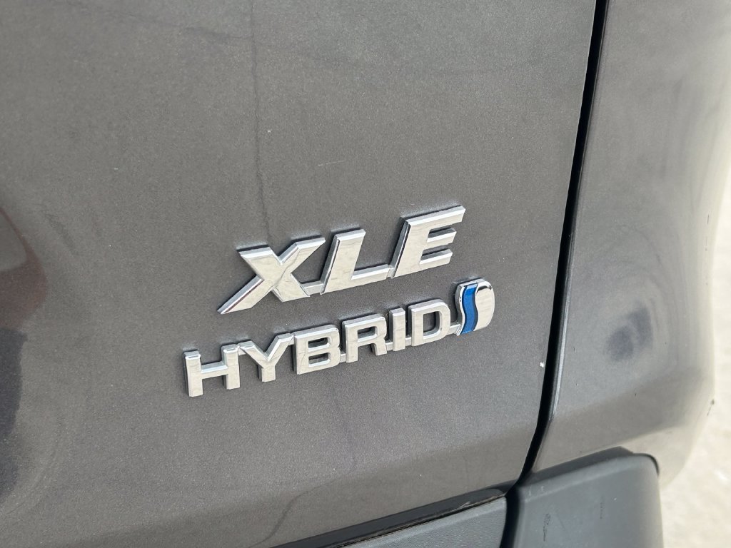 Certified 2024 Toyota RAV4 XLE w/ Convenience Package AWD/4WD image 14