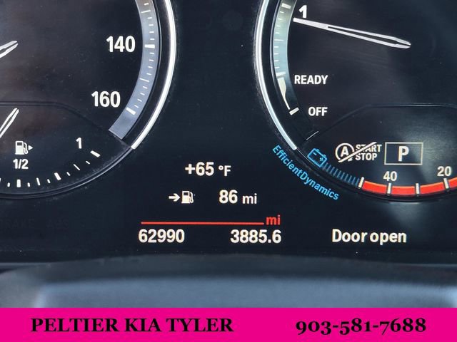 Used 2018 BMW 230i Convertible w/ Premium Package Enhanced image 37