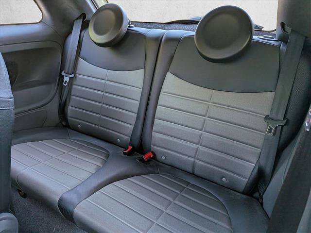 Used 2013 FIAT 500 Sport Cattiva FWD image 16