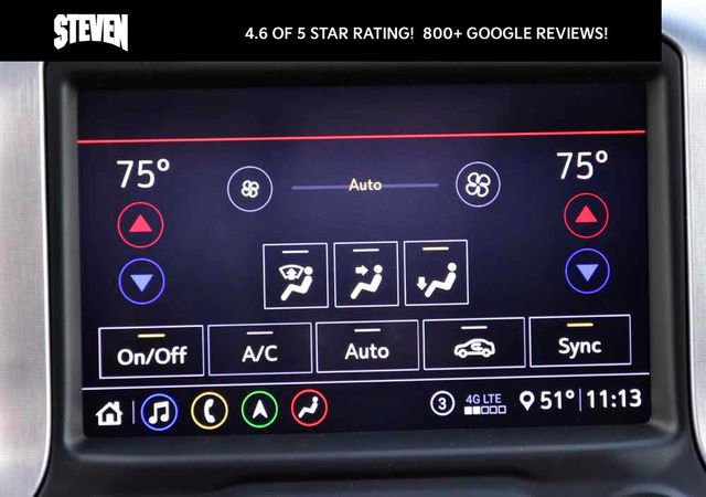 Used 2020 GMC Sierra 2500 SLT w/ SLT Premium Plus Package image 27