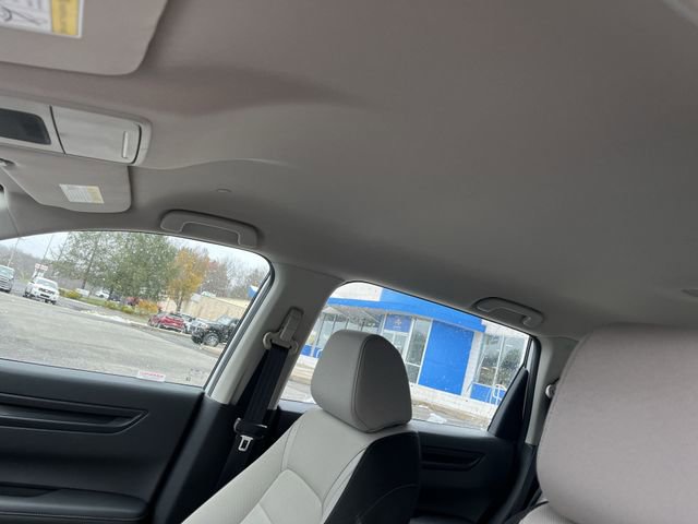 Used 2023 Honda CR-V LX image 17