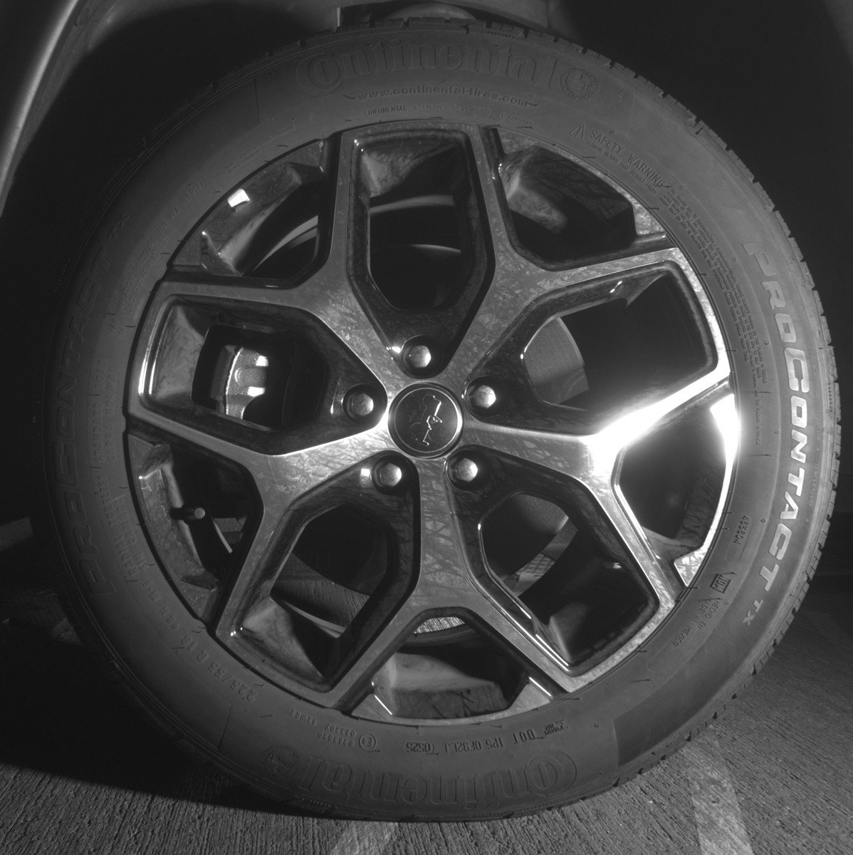 Used 2025 Jeep Compass Limited AWD/4WD image 12