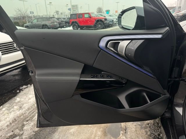 Certified 2026 BMW X3 xDrive30 w/ Premium Package image 13