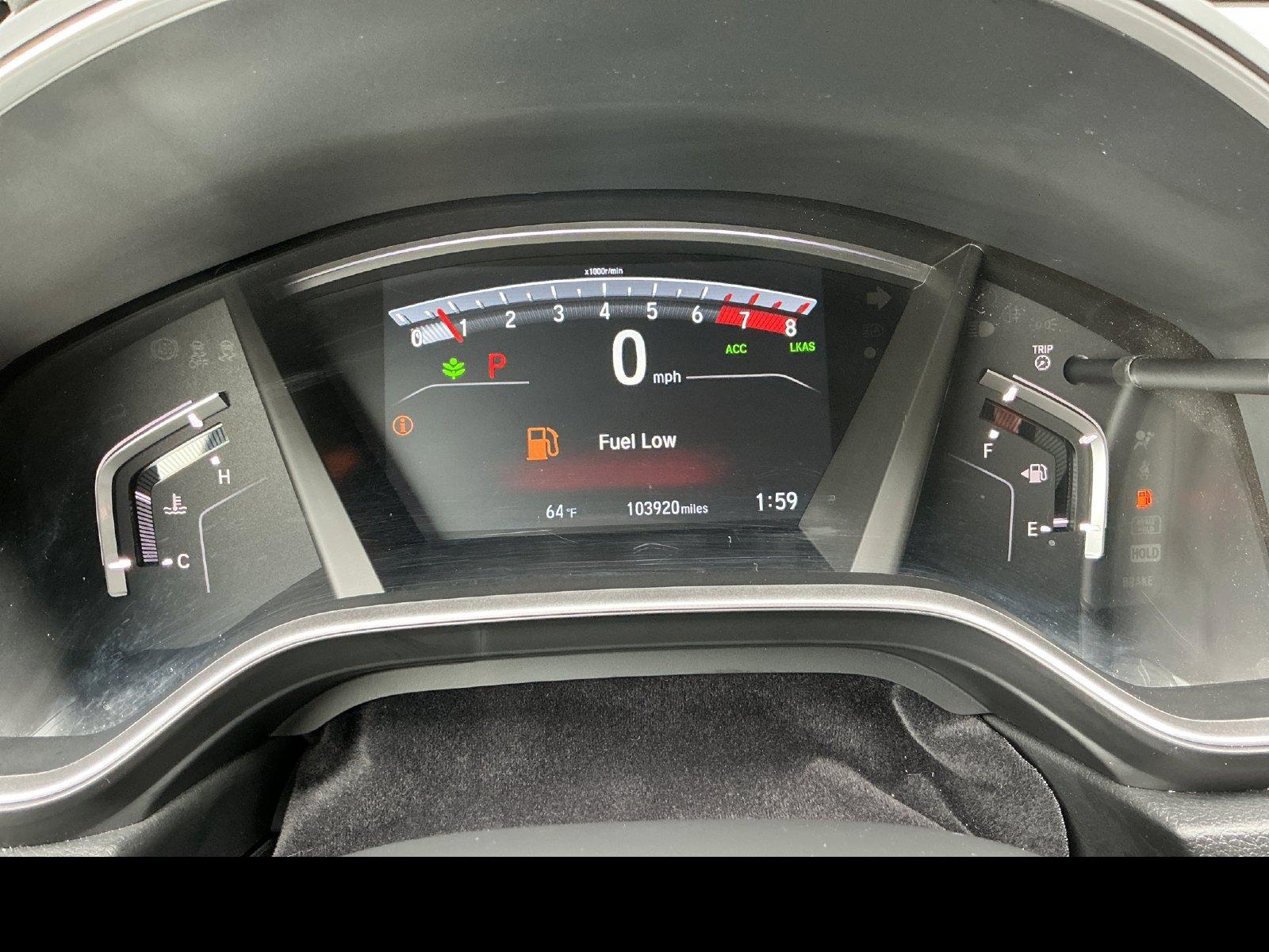Used 2017 Honda CR-V EX-L image 15
