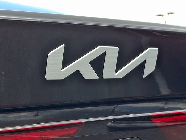 Certified 2025 Kia K5 GT-Line AWD/4WD image 29
