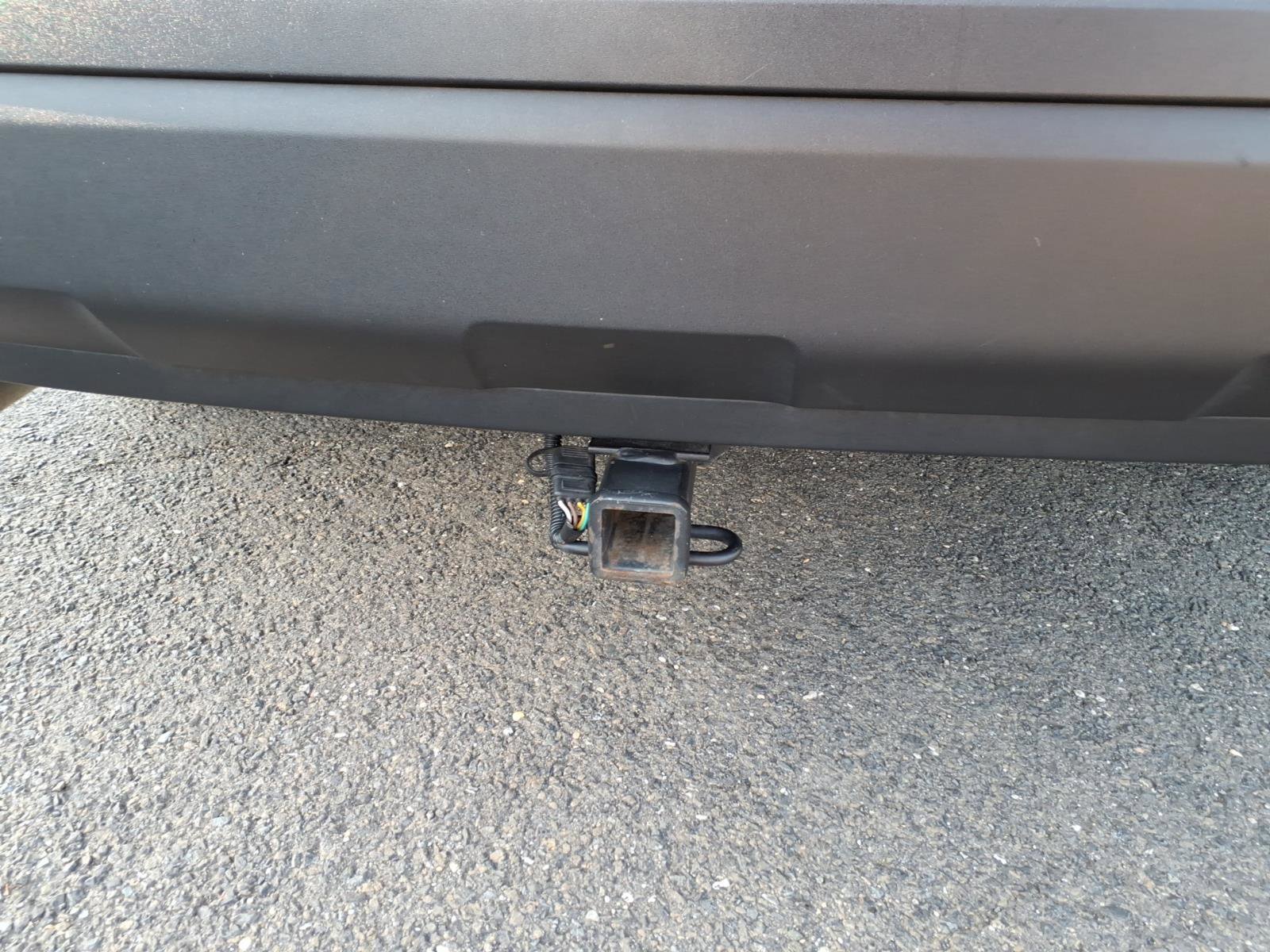 Certified 2024 Toyota RAV4 LE AWD/4WD image 11