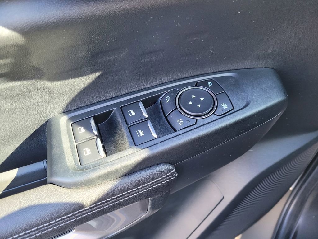 New 2025 Ford Ranger XLT w/ FX4 Off-Road Package image 45