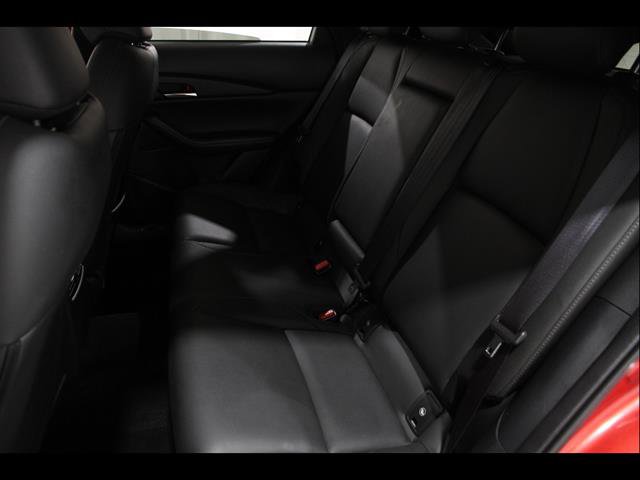 Certified 2023 MAZDA CX-30 AWD 2.5 S w/ Preferred Package image 17